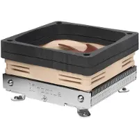 Noctua NA-FD1 - Fan duct kit for NH-L9 series - Modding