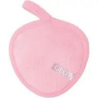 GLOV QUANTUM CLEAN Make-Up Remover & Silicone Cleansing Pad Renserondeller 1 stk.