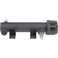 Oase 56837 Vitronic 18 W UVC-apparat Med UVC-klaringsenhed