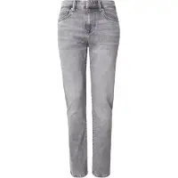 Pepe Jeans Pepe Jeanstil mænd. PM20839888AF Jeans Hatch grå (33/32), Casual, Bomuld, Denim