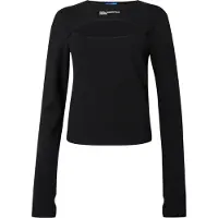 Karl lagerfeld JEANS Shirts sort / hvid