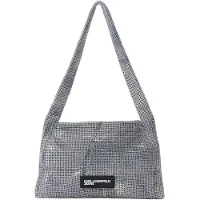 Karl lagerfeld Jeans B1w30234 Skuldertaske