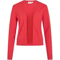 Vila Ril Short Knit Cardigan