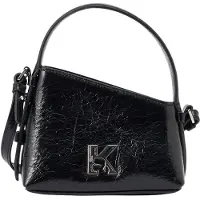 Karl lagerfeld JEANS Håndtaske sort