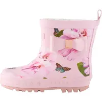 Ted Baker Gummistøvler blå / grøn / pink / pastelpink