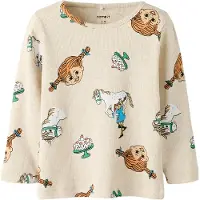 Name it Pippi Top
