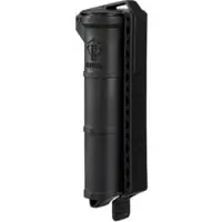 Thyrm Cellvault XL, sort