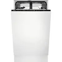 AEG Fse63307p Opvaskemaskine 9 Antal Kuverter