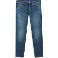 HUGO Jeans 'Zane' blue denim
