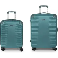 Gabol Balance Xp Spinner Expandable 39.7-45/68.8-77.9l Kuffert Med Hjul 2 Enheder