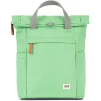 Roka London Finchley A Recycled Canvas 7l Rygsæk