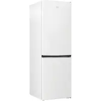 Beko 1rcne364w No Frost Køleskab Med Fryser