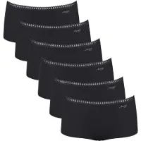 Sloggi Panty sort