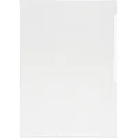 Durable 231419, Transparent, 10 stk