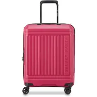 Delsey Lutece Se Slim Expandable 55cm 34l Kuffert Med Hjul