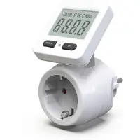 Nordic Quality Energimåler 230V/16A