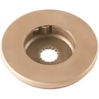 RMS Beauty Mbk/yamaha 125-150cc 100300230 Startdrev