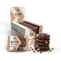 Myprotein Protein Cookie - 12 x 75g - Rocky Road