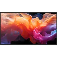 NEC MultiSync E559, Digital fladpaneldisplay, 139,7 cm (55), LED, 3840 x 2160 pixel