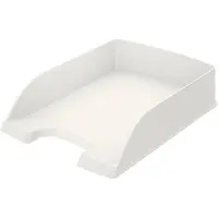 Leitz Brevbakke Plus hvid