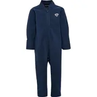 Hummel Mini Fleece Bee Langærmet Body