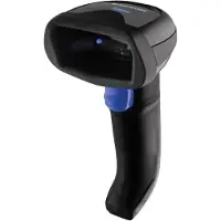 Datalogic QuickScan QBT2500 - Kit - stregkodescanner - håndmodel - 2D imager - afkodet - Bluetooth 4.0