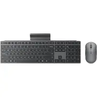 Lenovo Idg 700 Modern Multi-device Trådløst Tastatur Og Mus