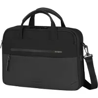 Samsonite laptopveske Moderny 15,6" Sort 5400520375438 Modsvarer: N/A