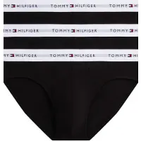 Tommy Hilfiger Um0um03471 Brief Boxers 3 Enheder