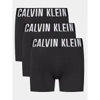 Calvin Klein 000nb3609a Briefs 3 Enheder