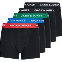 Jack & Jones Huey Boxers 5 Enheder