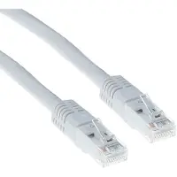 ACT Ib5420 Rj45 U/utp Cat5e-netværkskabel 20.00 M