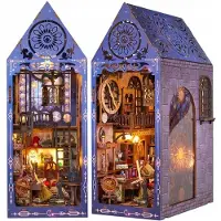 Usorteret Model Divination Institute