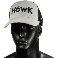 Howk Logo Kasket