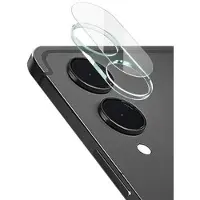 IMAK Samsung Galaxy Tab S11 Ultra 2-i-1 HD Kamera Linse Hærdet Glas