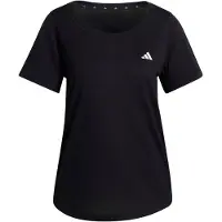 Adidas Funktionsbluse 'WE' sort