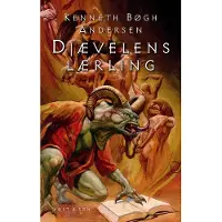 Høst og Søn Djævelens lærling | Kenneth Bøgh Andersen