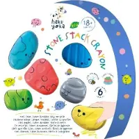 Avenir Kridt - Stones