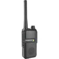 Albrecht Tectalk Worker 3 Walkie-talkie