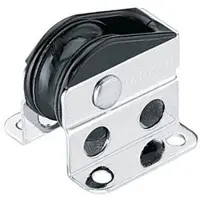 Harken Lodret Kuglehjul