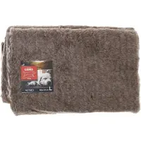 Active Canis Brun vetbed 100x150cm stor