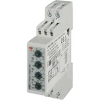 Carlo gavazzi Automation DPB51CM44