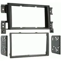 ACV 2-DIN radioramme Grand Vitara(JT) 10/2005-12/2012