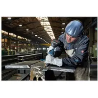 Bosch Professional Ggs 18 V-23 Lc Trådløs Lige Slibemaskine