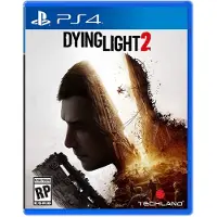 Teckland Ps4 Dying Light 2 Stay Human (import)