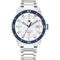 Tommy Hilfiger Remy 43mm Ur