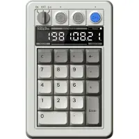 8Bitdo Retro Numerisk Tastatur