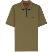 HUGO Dalomino 10257070 Kortærmet Polo