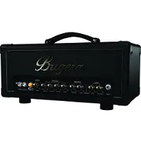 Bugera G5 Infinium 5W Class-A Rør Forstærkerhoved