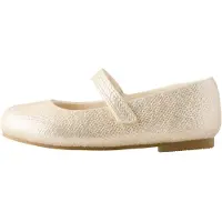 Next Ballerinasko sand / guld